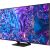 (Ir veikalā) Samsung QE55Q70DATXXH Televizors 55" 4K Ultra HD Smart TV Wi-Fi Black