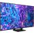 (Ir veikalā) Samsung QE55Q70DATXXH Televizors 55" 4K Ultra HD Smart TV Wi-Fi Black