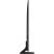 (Ir veikalā) Samsung QE55Q70DATXXH Televizors 55" 4K Ultra HD Smart TV Wi-Fi Black