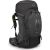 Plecak trekkingowy OSPREY Atmos AG 65 czarny S/M Mugursomas