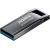 A-data MEMORY DRIVE FLASH USB3.2 256G/BLACK AROY-UR340-256GBK ADATA