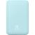 Powerbank Baseus Magnetic Mini 20000mAh, USB-C 20W MagSafe (blue)