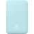 Powerbank Baseus Magnetic Mini 20000mAh, USB-C 20W MagSafe (blue)