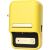 Portable Label Printer Niimbot B21 (yellow)
