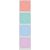 Thermal labels Niimbot stickers  T 41x41mm 175 szt
