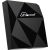Wireless adapter, Ottocast , CP76, U2-AIR Carplay (black)