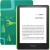 Amazon Kindle Paperwhite Kids 16GB 11th Gen, emerald forest