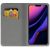 Mocco Smart Magnet Case Чехол Книжка для телефона Apple iPhone 11 Золотой
