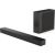Soundbar Hisense HS2100, black