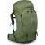 Plecak trekkingowy OSPREY Atmos AG 65 zielony L/XL