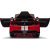 Lean Cars Battery-powered vehicle Ford Mustang GT500 Shelby Red