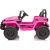 Lean Cars Electric Ride On Car CH9956 Pink