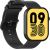 Zeblaze Btalk Plus Smartwatch (Black).