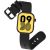 Zeblaze Btalk Plus Smartwatch (Black).
