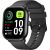 Zeblaze GTS 3 PRO Smartwatch (Black)