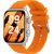 Smartwatch Colmi C81 (Orange)