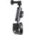 Mount for DDPAI Ranger video recorder for motorcycle