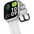 Zeblaze GTS 3 PRO Smartwatch (White)