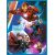 TREFL AVENGERS Puzles komplekts 30 gab + 48 gab + 24 memo