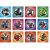 TREFL AVENGERS Puzles komplekts 30 gab + 48 gab + 24 memo