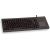 CHERRY XS Touchpad Keyboard G84-5500 - US Layout