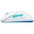 CHERRY Xtrfy M8 Wireless, gaming mouse (white/mint)