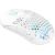 CHERRY Xtrfy M42 RGB Wireless Gaming Mouse (White)