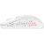 CHERRY Xtrfy M42 RGB Wireless Gaming Mouse (White)