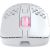 CHERRY Xtrfy M42 RGB Wireless Gaming Mouse (White)