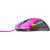 CHERRY Xtrfy M4, gaming mouse (pink/black)