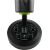 MACKIE Chromium, microphone (black)