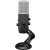 MACKIE EM-CARBON, microphone (black, USB-C)