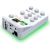 MACKIE M-Caster Studio, mixer (white, 3.5 mm jack, USB-C, Bluetooth)