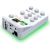 MACKIE M-Caster Studio, mixer (white, 3.5 mm jack, USB-C, Bluetooth)