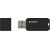 Goodram UME3 USB flash drive 256 GB USB Type-A 3.2 Gen 1 (3.1 Gen 1) Black