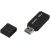 Goodram UME3 USB flash drive 256 GB USB Type-A 3.2 Gen 1 (3.1 Gen 1) Black