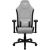 Aerocool CROWNASHGR, Ergonomic Gaming Chair, Adjustable Cushions, AeroWeave Technology, Grey