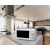 Microwave oven UD MM20L-WA white Mikroviļņu krāsnis