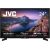 TV Set JVC 24" Smart/HD 1366x768 Wireless LAN Bluetooth Android TV LT-24VAH3300