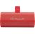 Tellur PD202 Powerbank 5000mAh red
