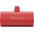 Tellur PD202 Powerbank 5000mAh red