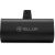 Tellur PD203 Powerbank 5000mAh black