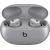 Beats wireless earbuds Studio Buds+, silver