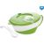 CANPOL BABIES Bowl with spoon 31/406 green