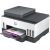 HP Smart Tank 7605, multifunction printer (grey/white, USB, LAN, WLAN, Bluetooth)