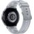 SAMSUNG Galaxy Watch6 Classic (R965), Smartwatch (silver, 47 mm, LTE)