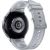 SAMSUNG Galaxy Watch6 Classic (R965), Smartwatch (silver, 47 mm, LTE) Smart-Watch Pulksteņi
