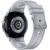 SAMSUNG Galaxy Watch6 Classic (R955), Smartwatch (silver, 43 mm, LTE)