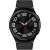 SAMSUNG Galaxy Watch6 Classic (R955), Smartwatch (black, 43 mm, LTE)