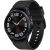 SAMSUNG Galaxy Watch6 Classic (R955), Smartwatch (black, 43 mm, LTE)